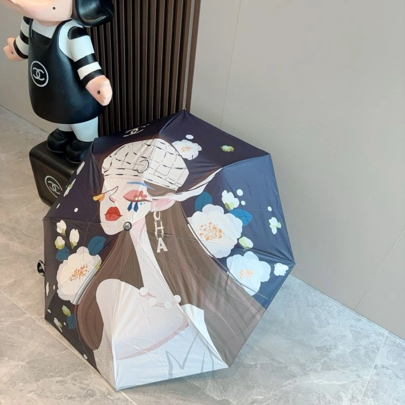 Chanel Umbrella UrbanChic 276054