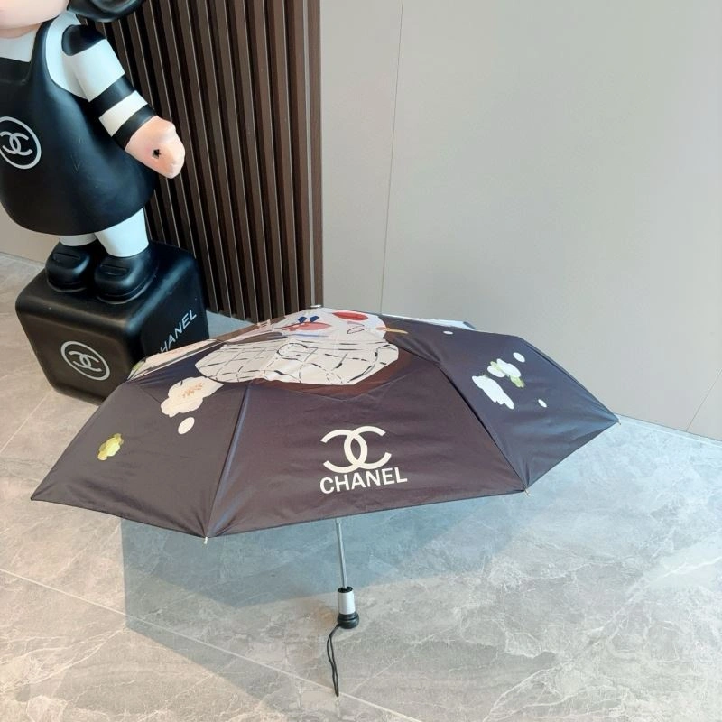 Chanel Umbrella UrbanChic 276054