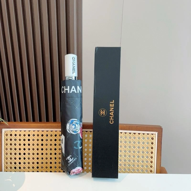 HighPerformance Chanel Umbrella 276053