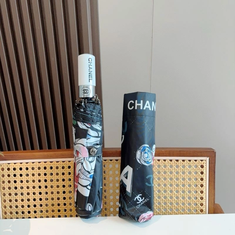 HighPerformance Chanel Umbrella 276053