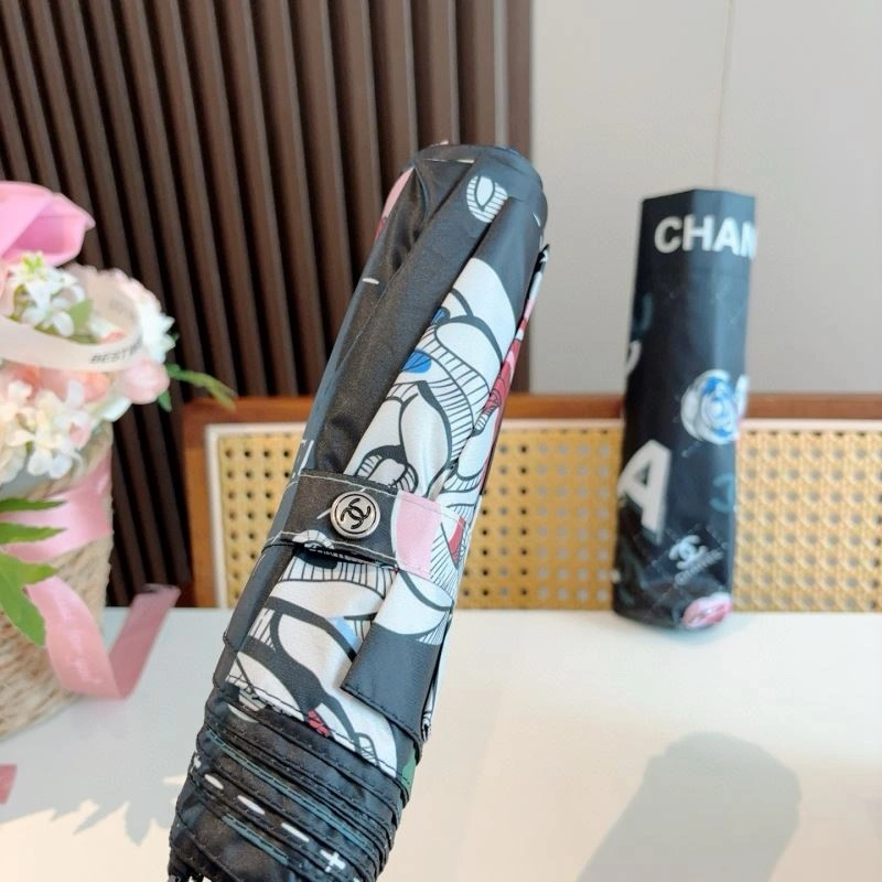 HighPerformance Chanel Umbrella 276053