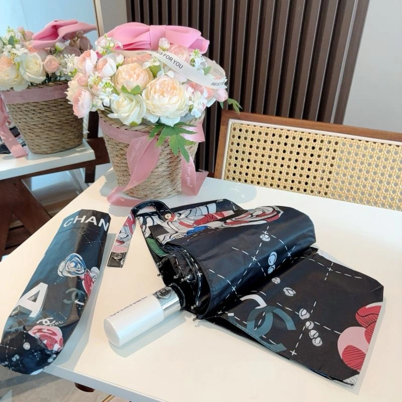 HighPerformance Chanel Umbrella 276053