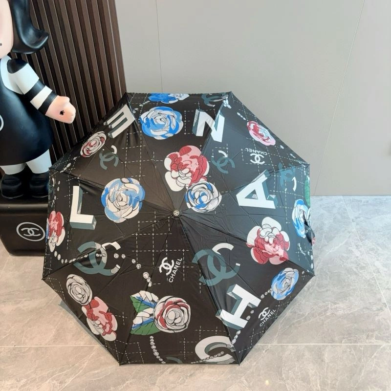 HighPerformance Chanel Umbrella 276053