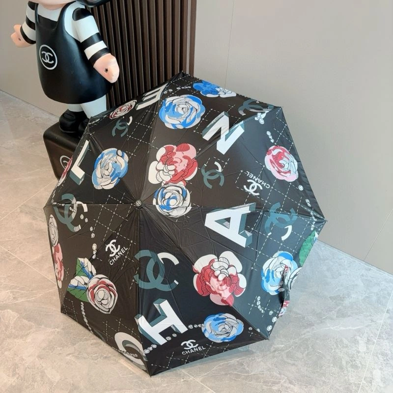 HighPerformance Chanel Umbrella 276053