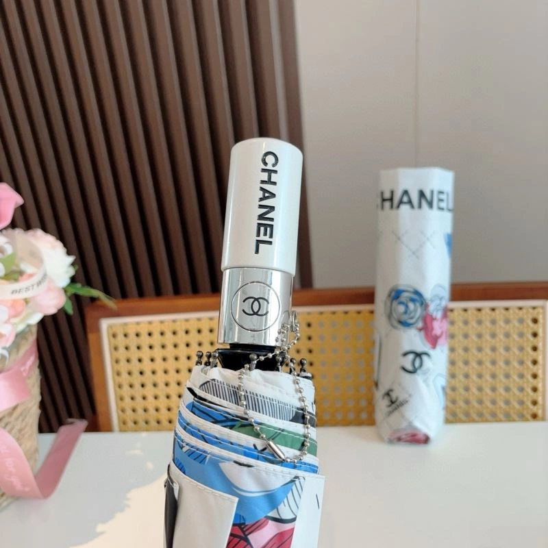 Classic Chanel Umbrella 276064