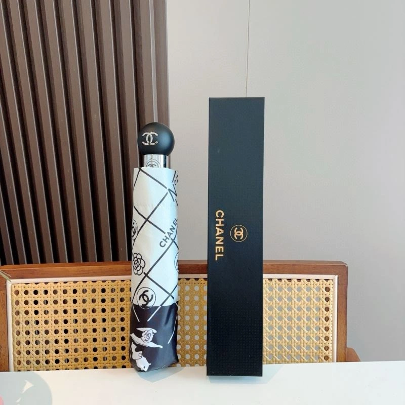 Chanel Umbrella ZeroBulk 276067