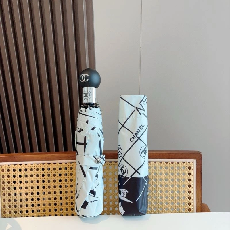 Chanel Umbrella ZeroBulk 276067