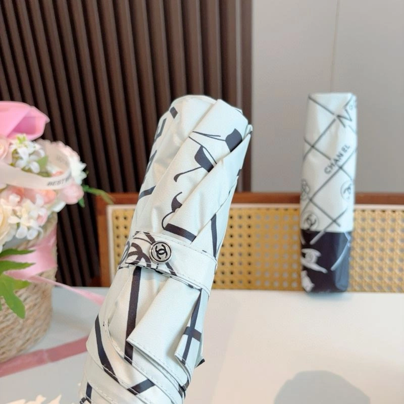 Chanel Umbrella ZeroBulk 276067
