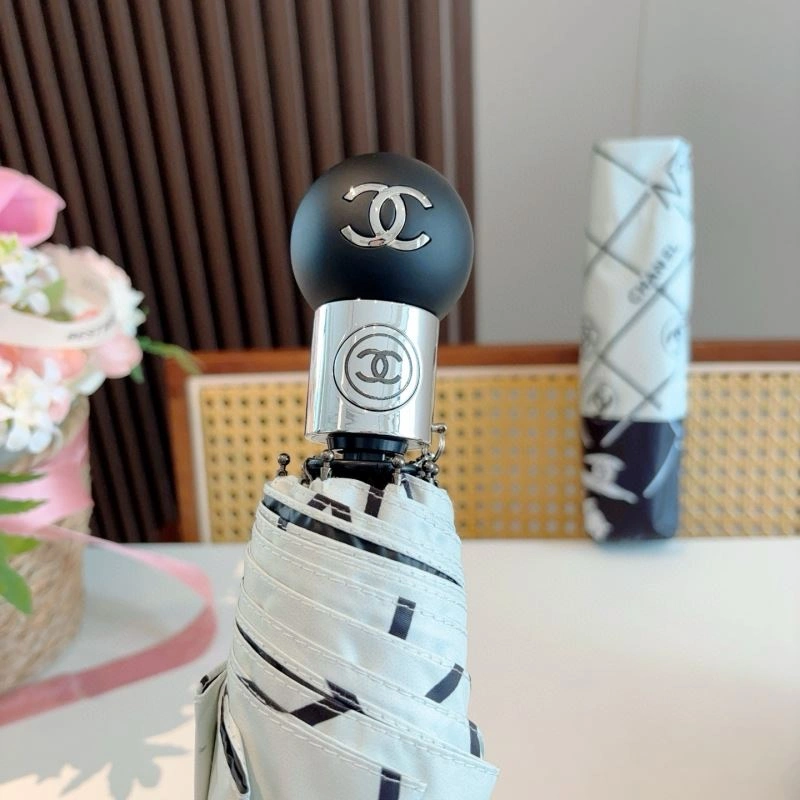 Chanel Umbrella ZeroBulk 276067