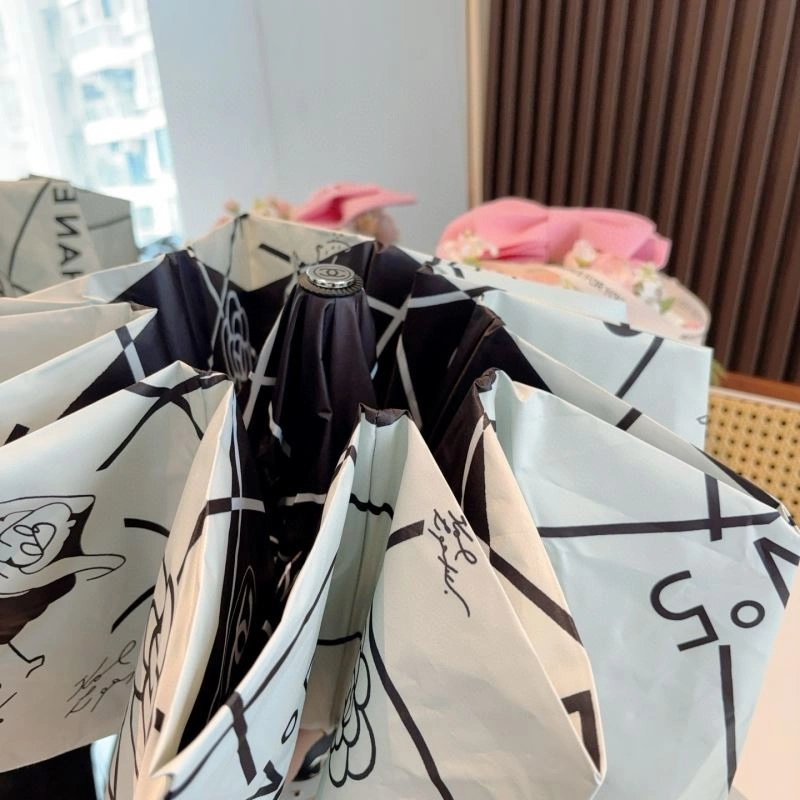 Chanel Umbrella ZeroBulk 276067