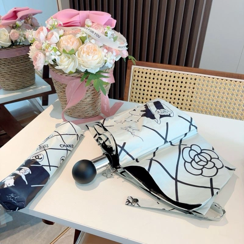 Chanel Umbrella ZeroBulk 276067
