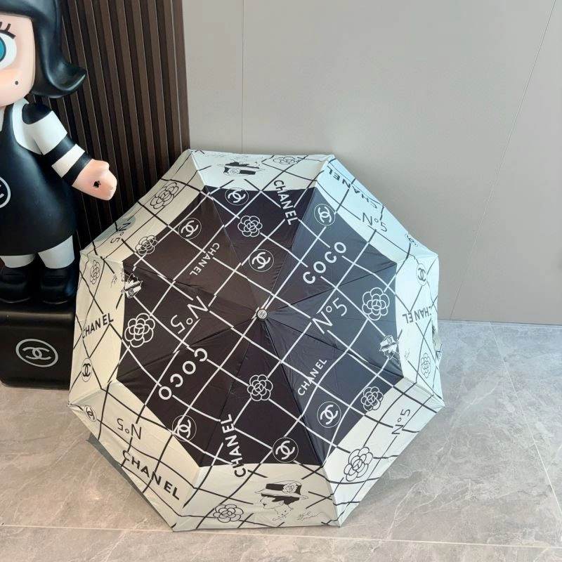 Chanel Umbrella ZeroBulk 276067