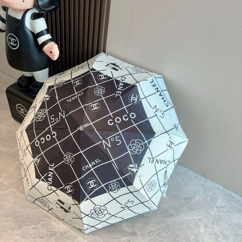 Chanel Umbrella ZeroBulk 276067