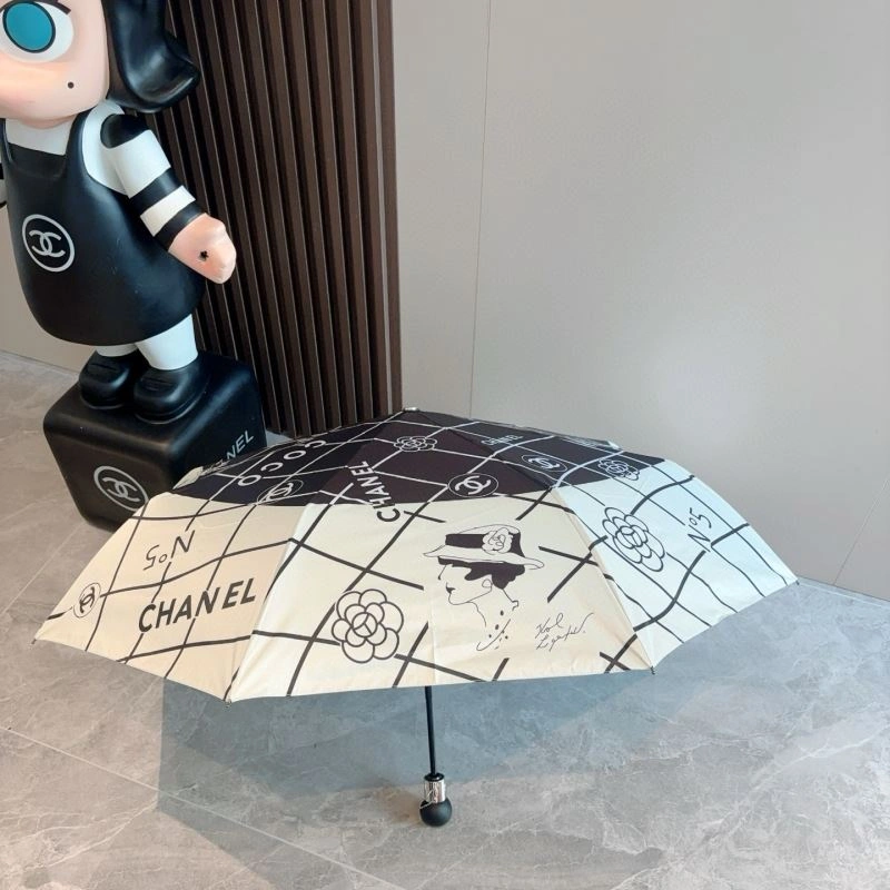Chanel Umbrella ZeroBulk 276067