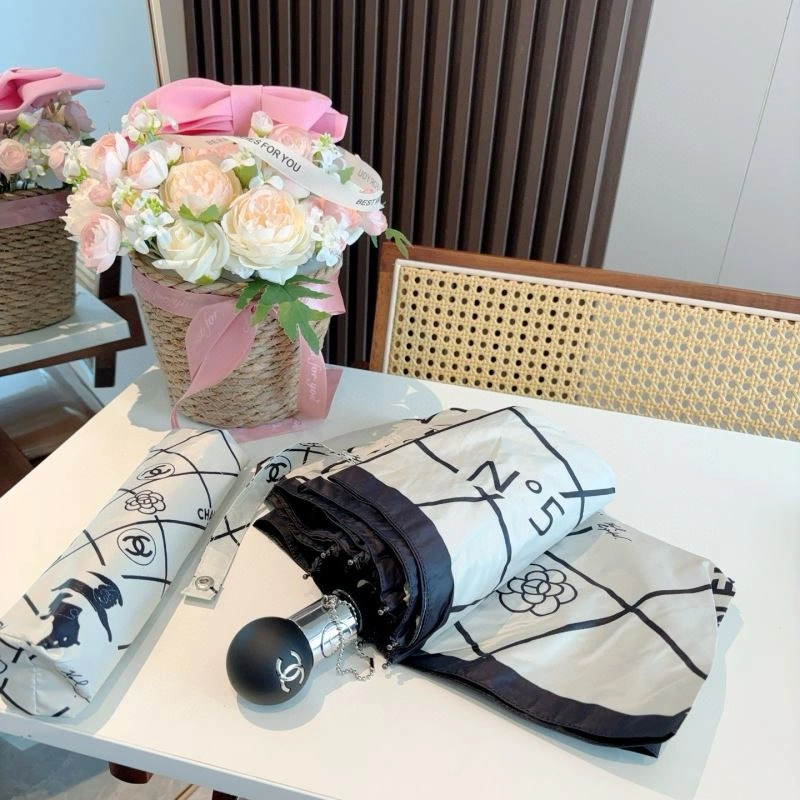 Chanel Umbrella NewStyle 276041