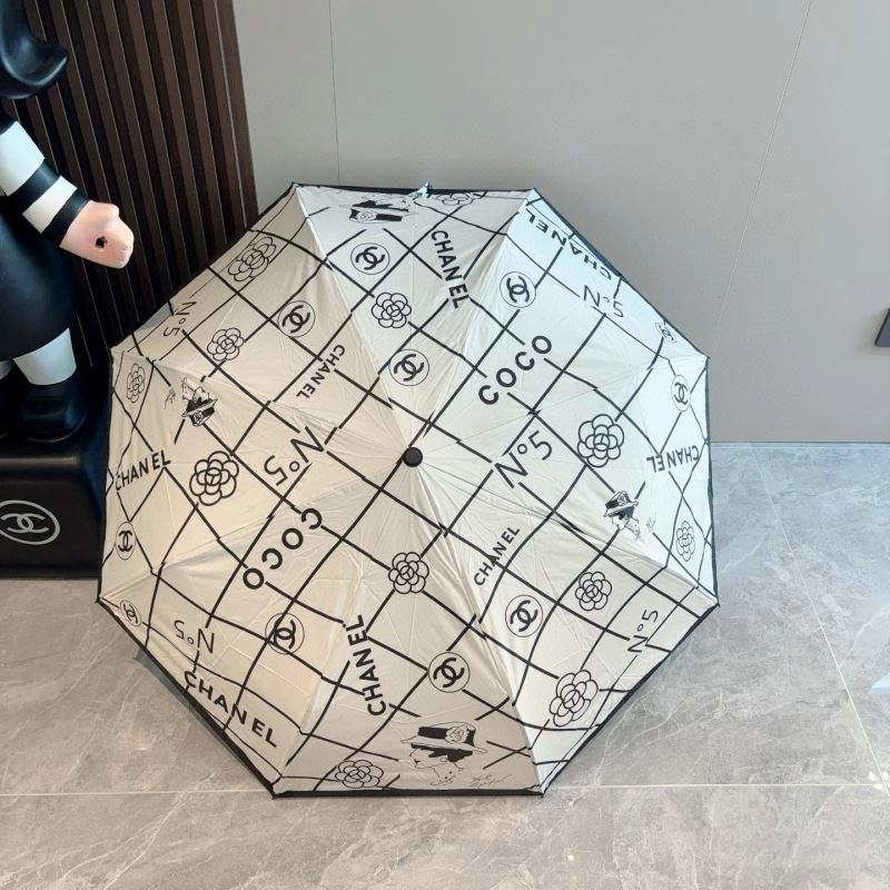 Chanel Umbrella NewStyle 276041