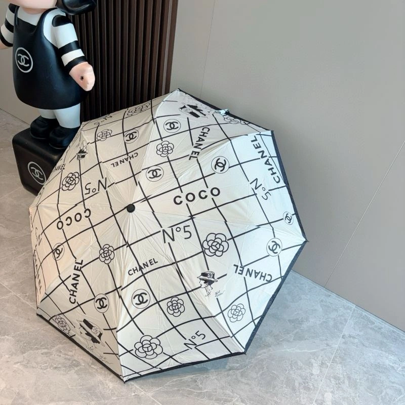 Chanel Umbrella NewStyle 276041