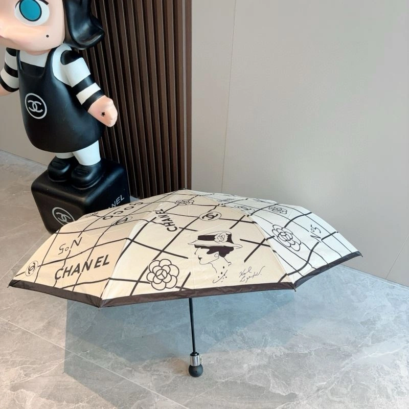 Chanel Umbrella NewStyle 276041