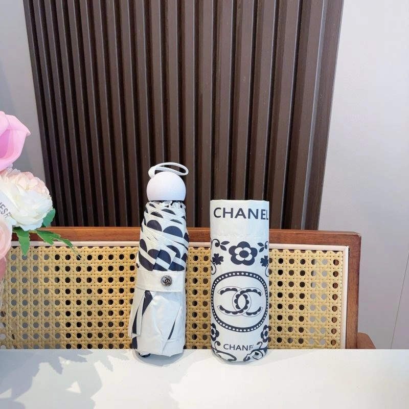 GoodFit Chanel Umbrella 276060