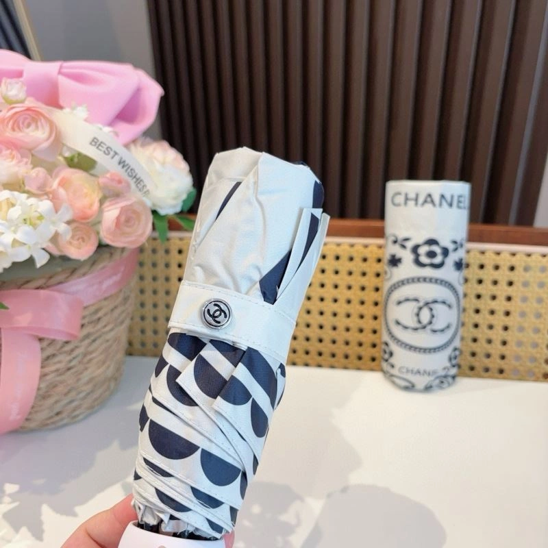 GoodFit Chanel Umbrella 276060