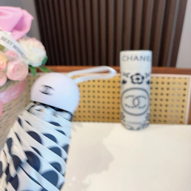 GoodFit Chanel Umbrella 276060