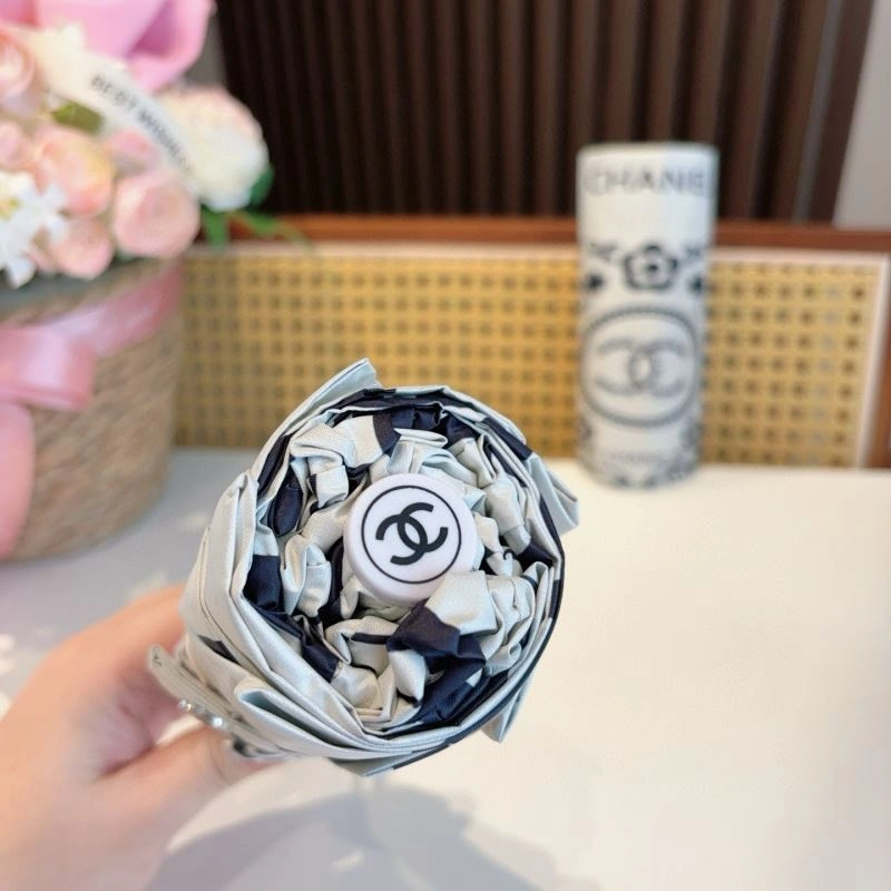 GoodFit Chanel Umbrella 276060