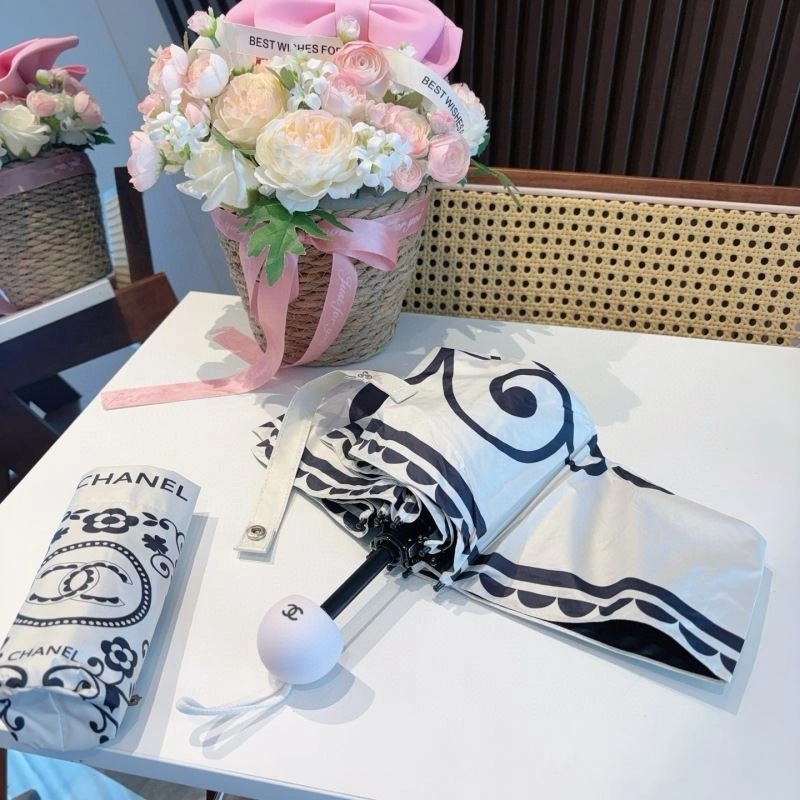 GoodFit Chanel Umbrella 276060