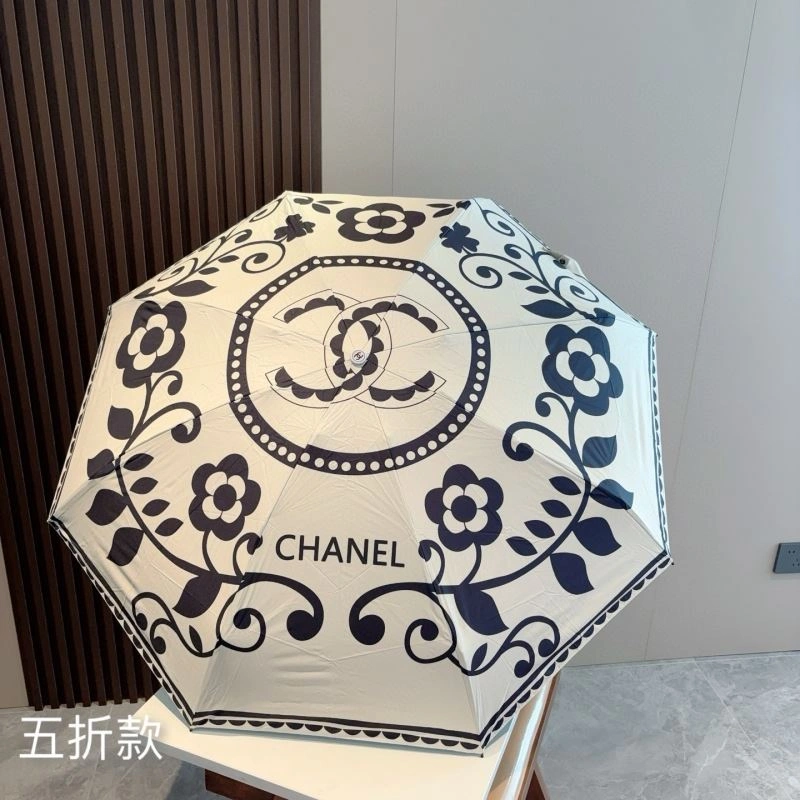 GoodFit Chanel Umbrella 276060