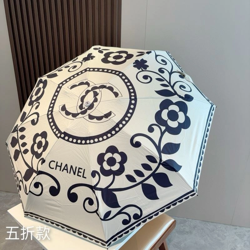 GoodFit Chanel Umbrella 276060