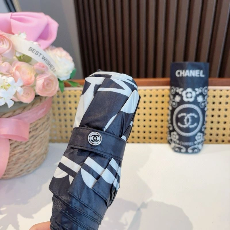 Chanel Umbrella Tailored 276052