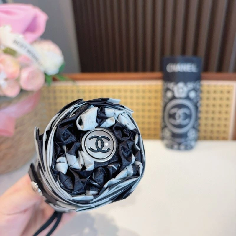 Chanel Umbrella Tailored 276052