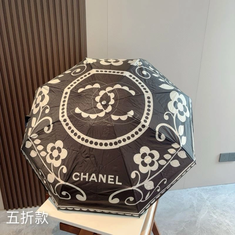 Chanel Umbrella Tailored 276052