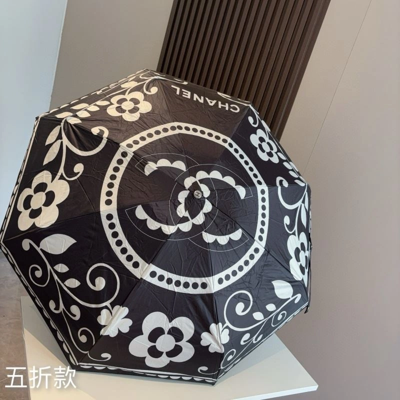 Chanel Umbrella Tailored 276052
