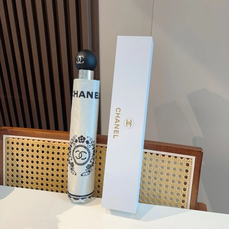 OdorResistant Chanel Umbrella 276069