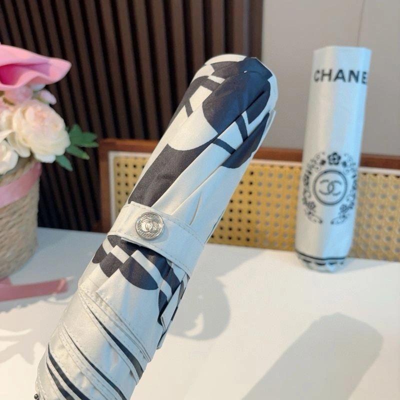OdorResistant Chanel Umbrella 276069