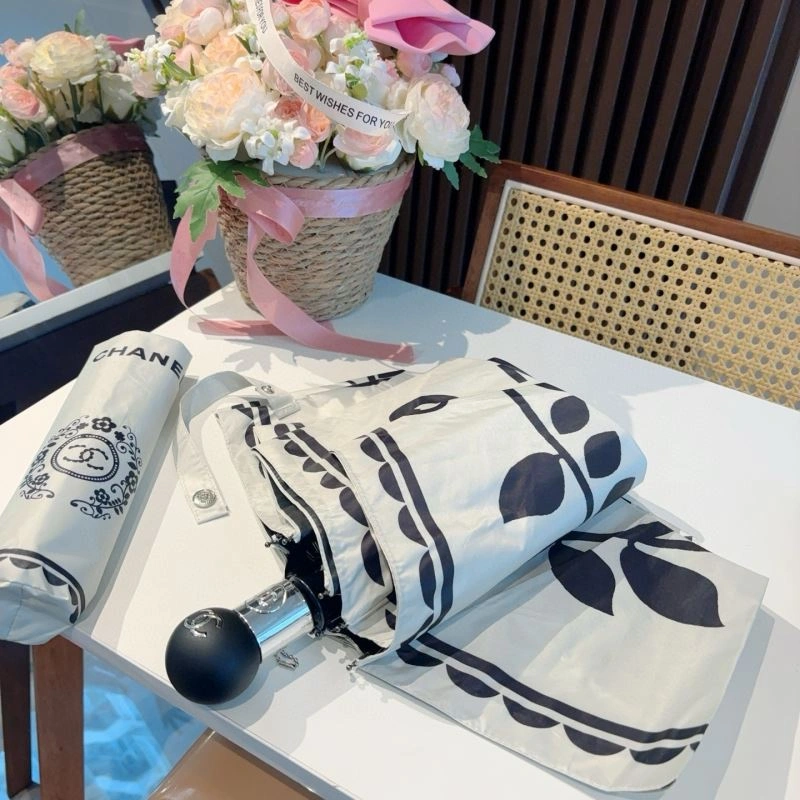 OdorResistant Chanel Umbrella 276069