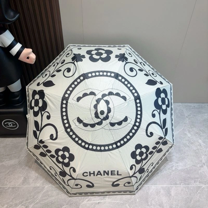 OdorResistant Chanel Umbrella 276069