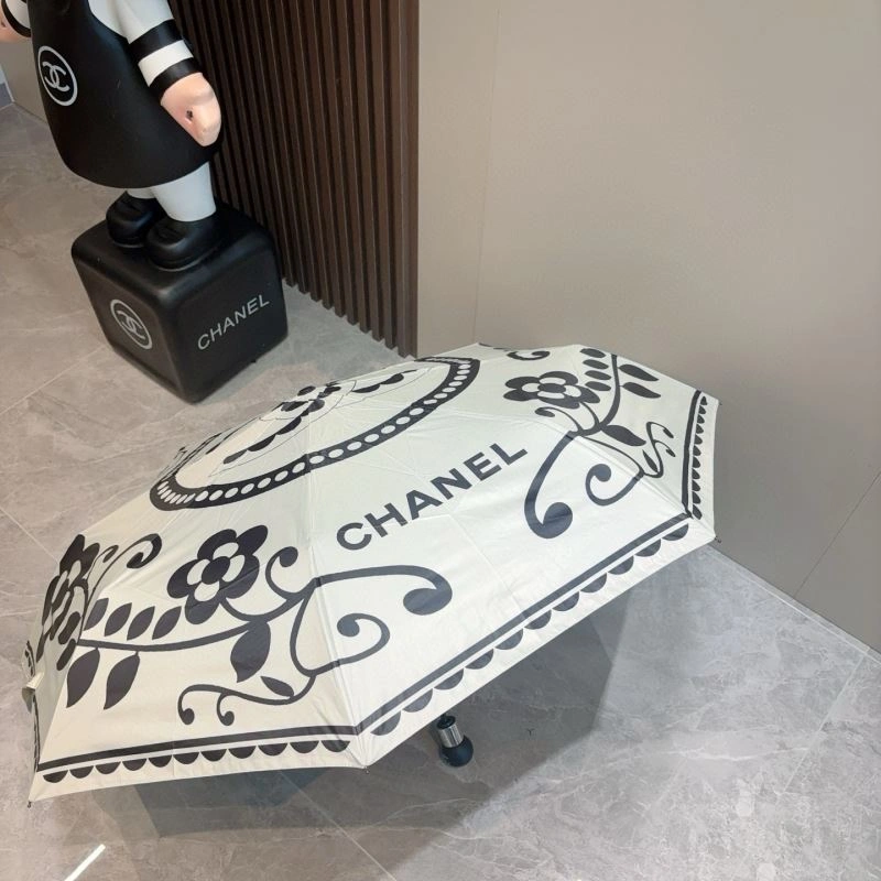 OdorResistant Chanel Umbrella 276069
