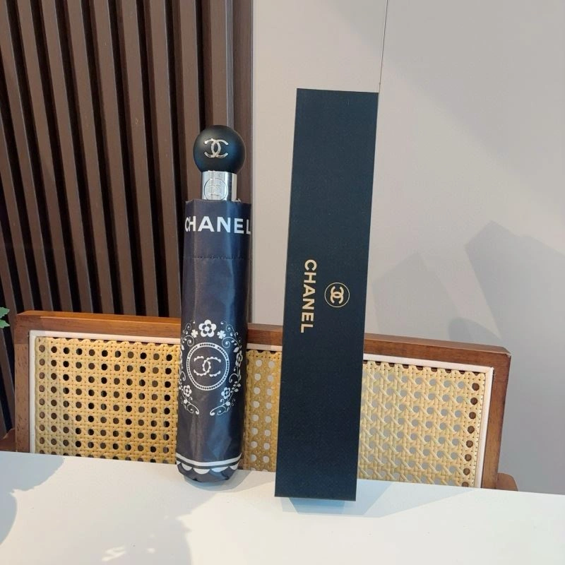 Chanel Umbrella Unisex 276044