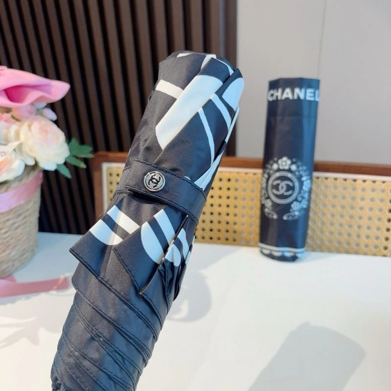 Chanel Umbrella Unisex 276044