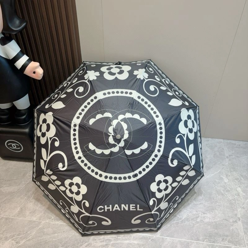 Chanel Umbrella Unisex 276044