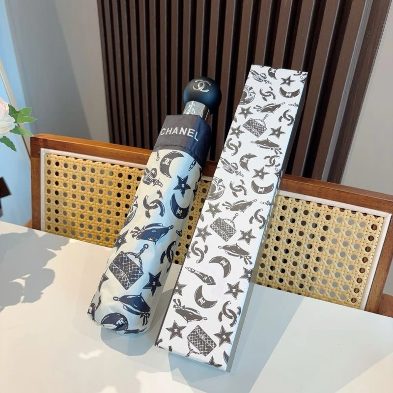 Chanel Umbrella Trendsetting 276068