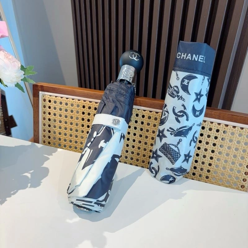 Chanel Umbrella Trendsetting 276068