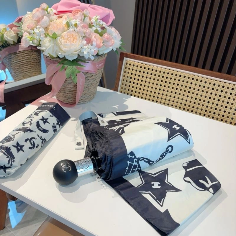 Chanel Umbrella Trendsetting 276068