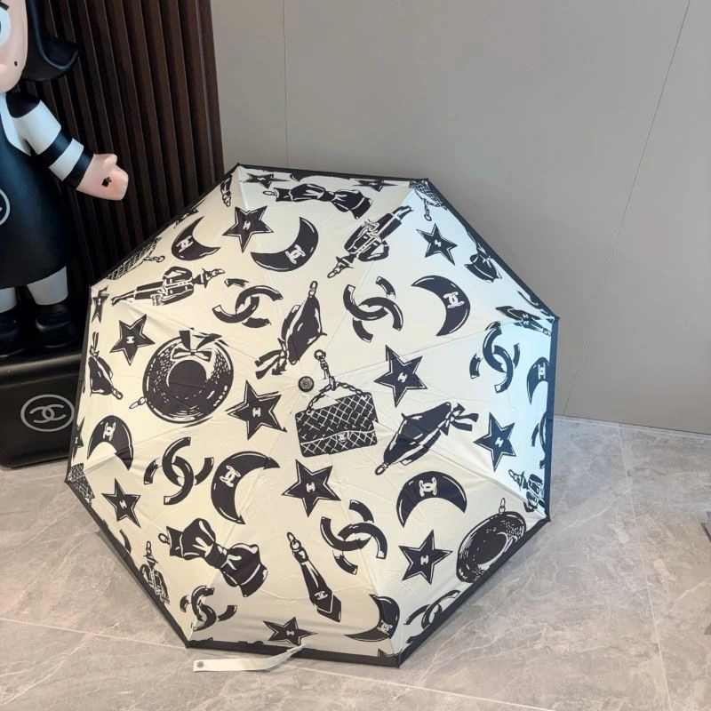 Chanel Umbrella Trendsetting 276068