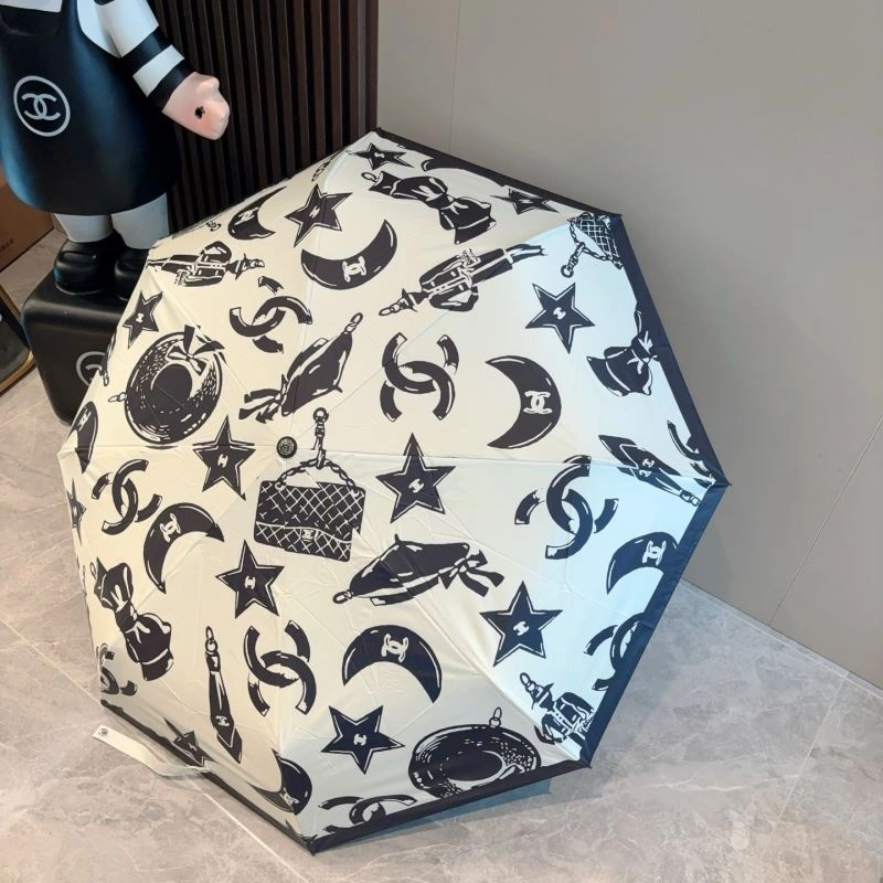 Chanel Umbrella Trendsetting 276068