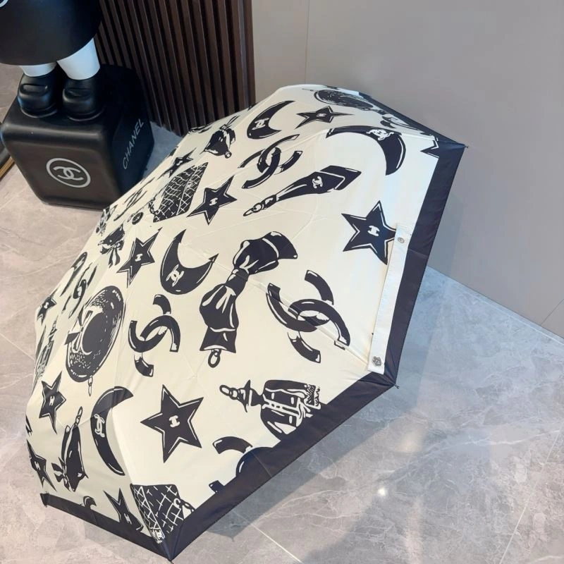 Chanel Umbrella Trendsetting 276068