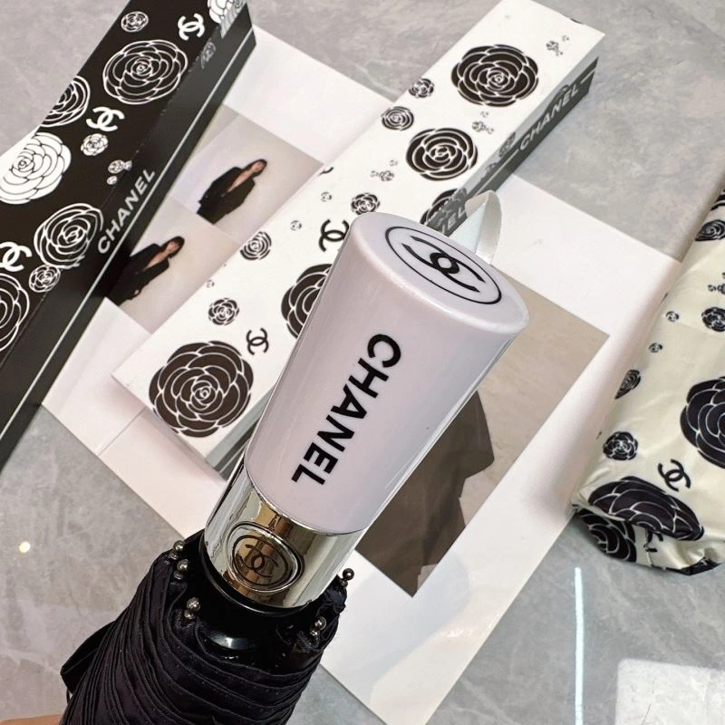 Sustainable Chanel Umbrella 276065