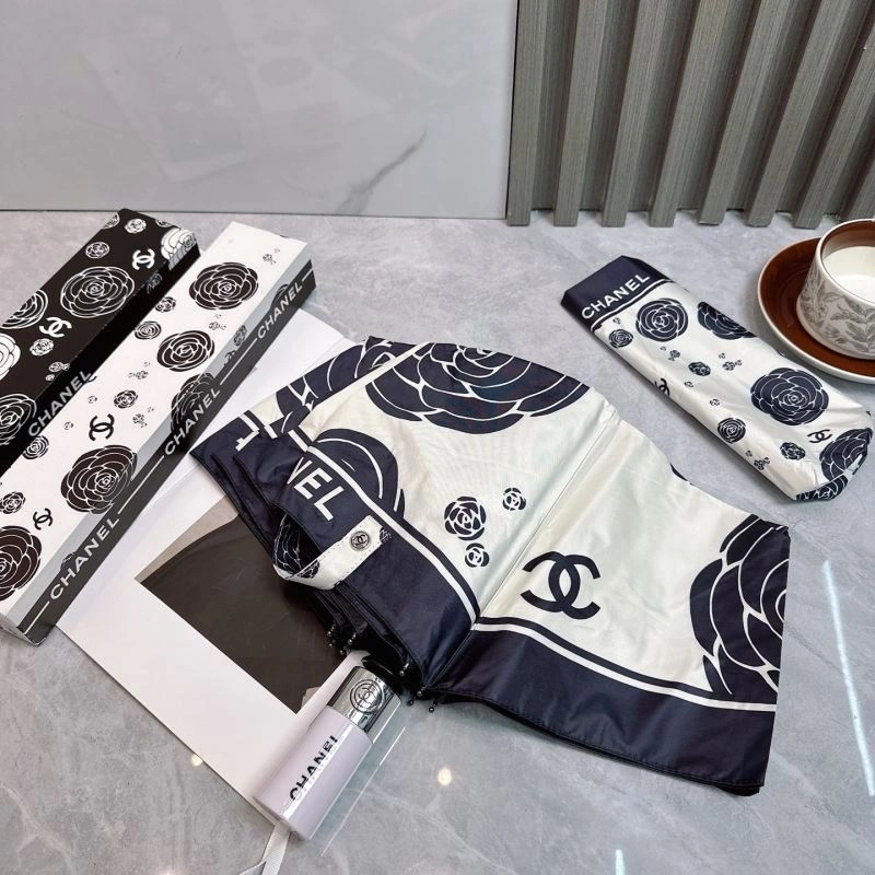 Sustainable Chanel Umbrella 276065