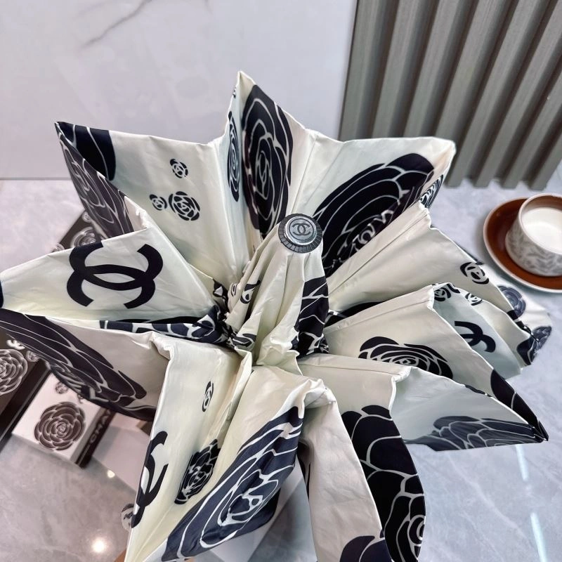 Sustainable Chanel Umbrella 276065